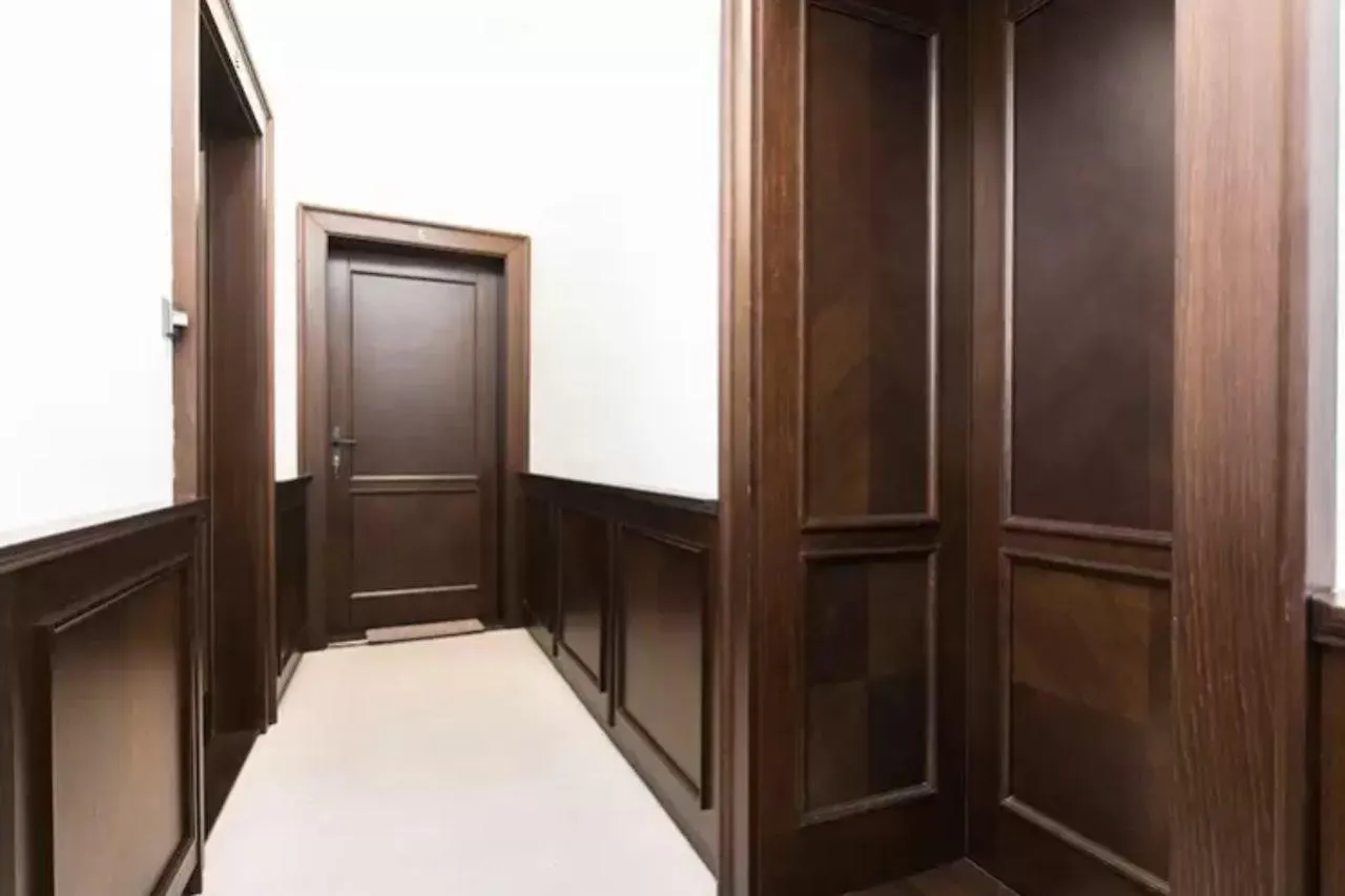 Flawless Apartments Opletalova Prag
