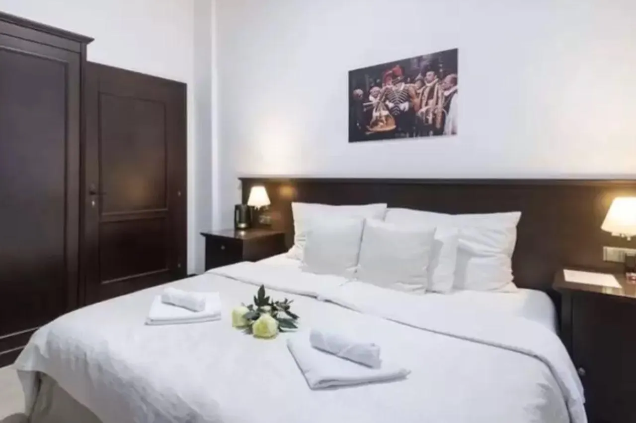 Flawless Apartments Opletalova Prag Tjekkiet