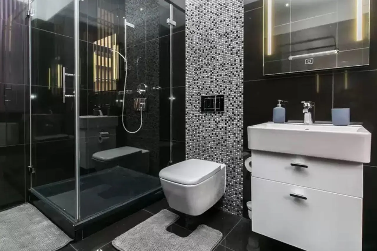 Flawless Apartments Opletalova Prag